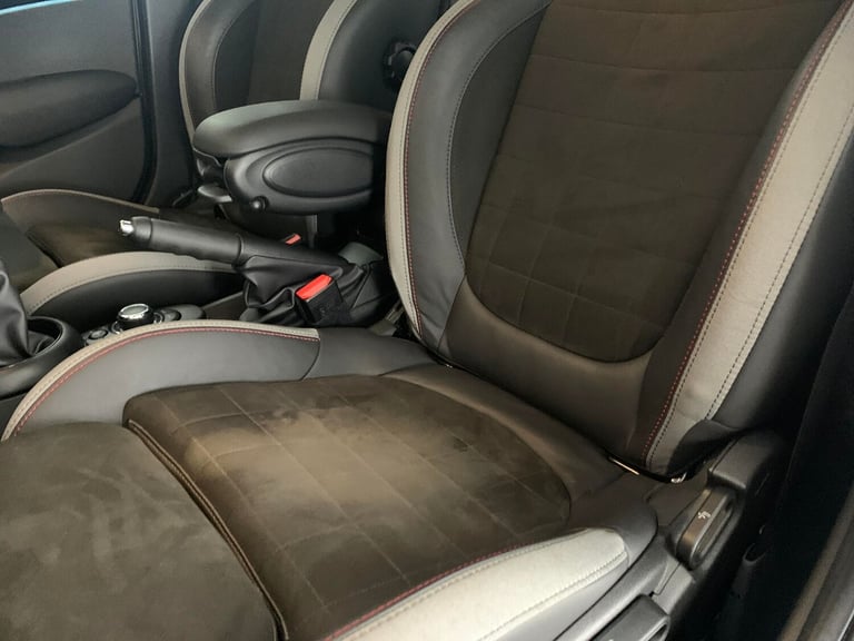 2022 MINI Hatch 1.5 Cooper Sport 5dr HATCHBACK PETROL Manual