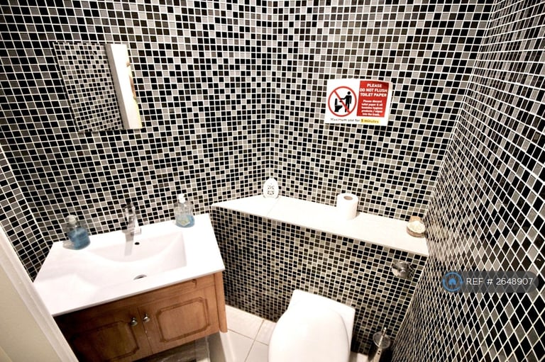 1 bedroom in Marylebone, London, W2 (#2648907)