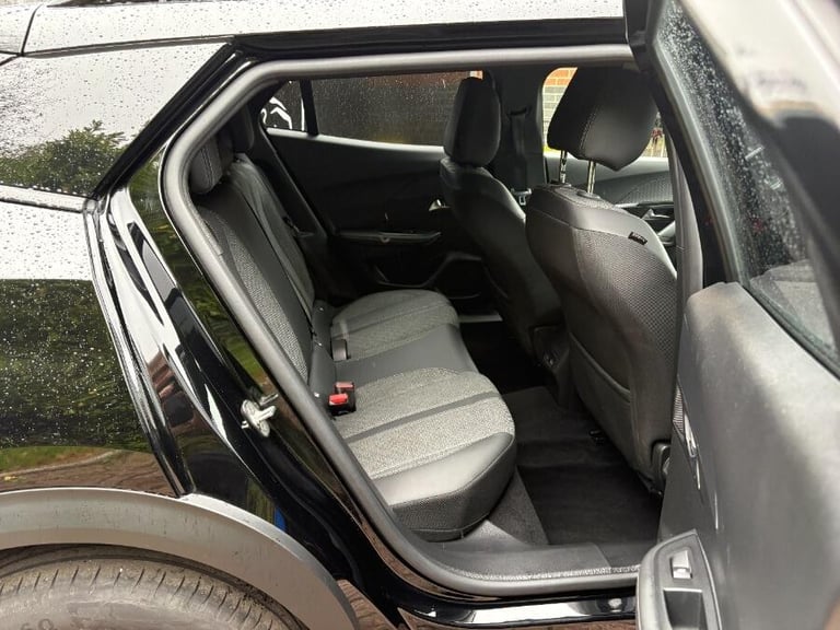 2024 Peugeot 2008 1.2 Puretech Allure Suv 5dr Petrol Manual Euro 6 (s/s) (130 Ps) HATCHBACK Petro...