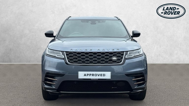 2022 Land Rover Range Rover Velar 2.0 D200 R-Dynamic SE 5dr Auto With Heated