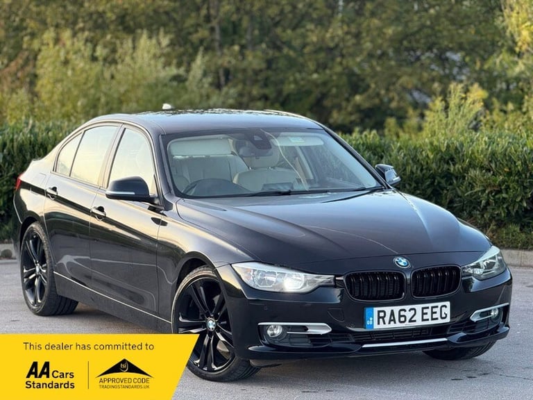 image for BMW 3 SERIES 328i MODERN 245