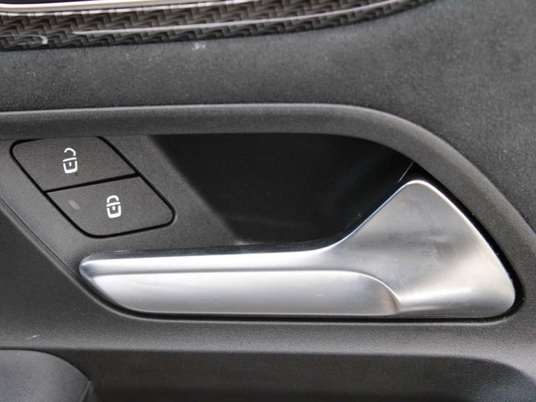 2020 Mercedes-Benz GLA GLA 200 AMG Line Premium Plus 5dr Auto HATCHBACK PETROL Automatic