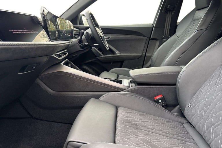 2025 Audi Q5 2.0 TDI Quattro Edition 1 5dr S Tronic SUV Diesel Automatic