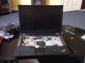 Lenovo Thinkpad T420 spares/repair