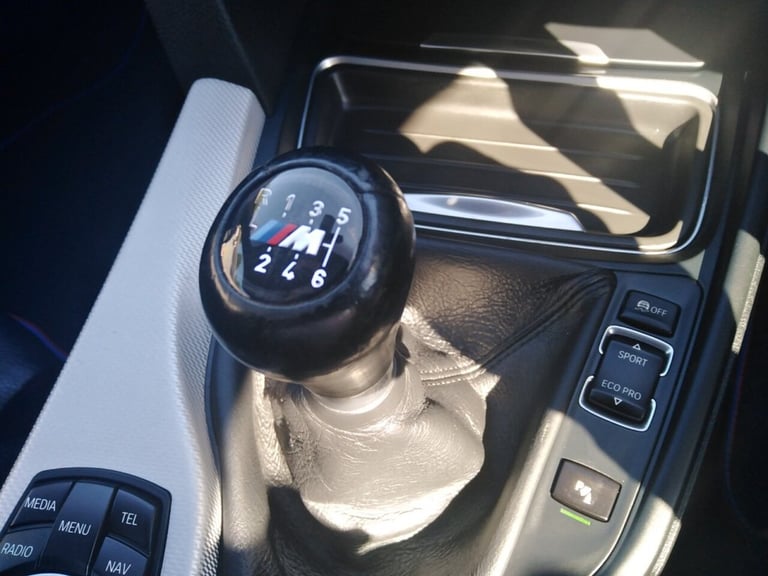 2014 BMW 4 Series 2.0 420i M Sport Coupe 2dr Petrol Manual xDrive Euro 6 (s/s) (184 ps) Coupe Pet...