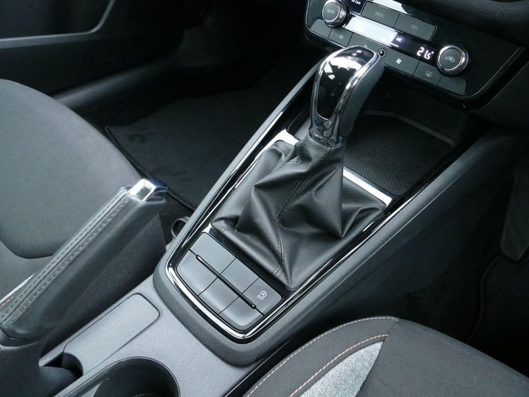 2024 Skoda Kamiq 1.5 TSI SE 5dr DSG ESTATE PETROL Automatic