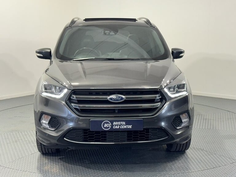  Ford Kuga T EcoBoost ST-Line X SUV Petrol Manual