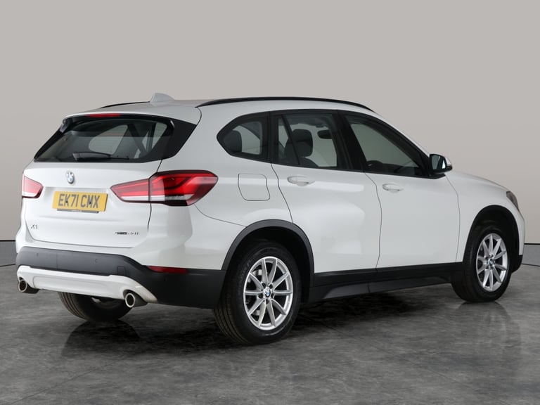2021 BMW X1 2.0 20i SE SUV 5dr Petrol DCT sDrive Euro 6 (s/s) (178 ps) - PERFORMANCE CO Suv Petro...