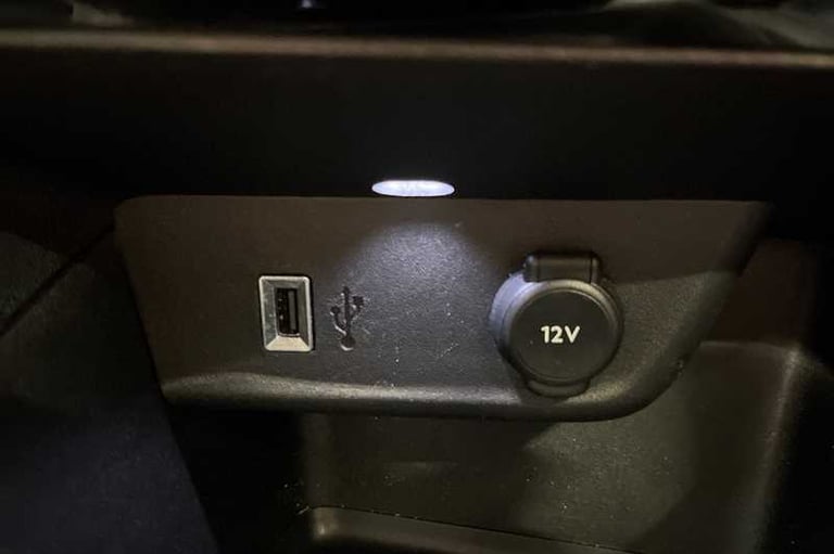 2022 Vauxhall Mokka 1.2 Turbo SRi Premium 5dr HATCHBACK PETROL Manual