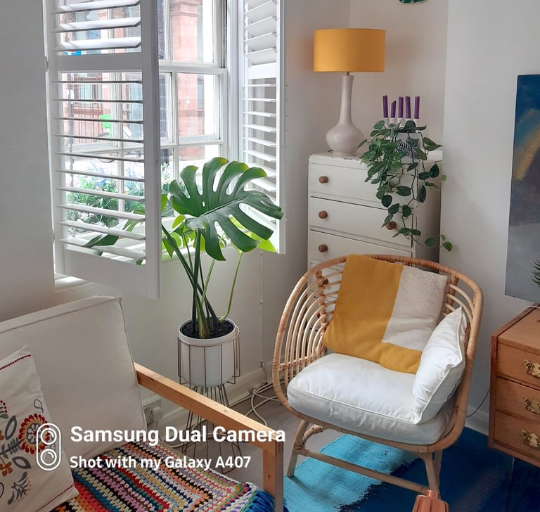 HOLIDAY LET -NEW YEARS EVE IN LONDON