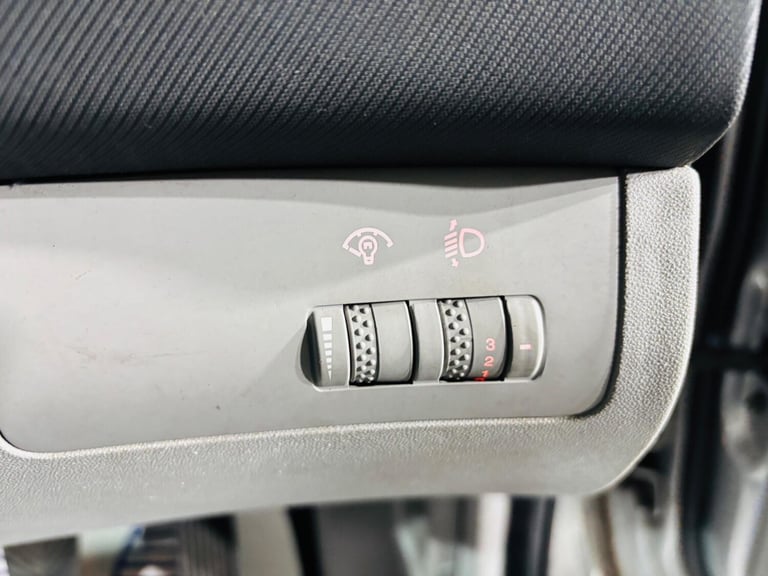 2008 Kia Ceed 1.6 LS 5dr HATCHBACK Petrol Manual