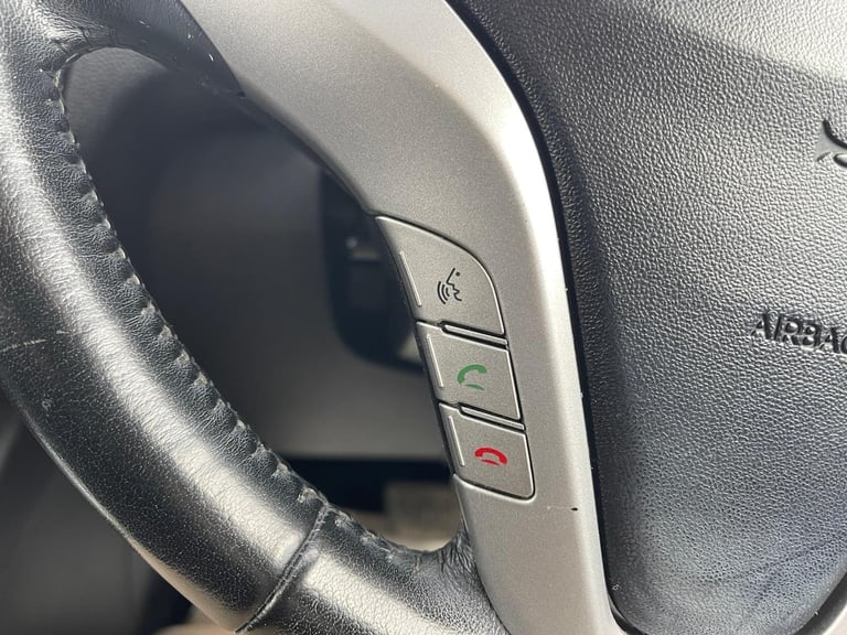 2013 Hyundai ix20 1.6 Active Auto Euro 5 5dr Petrol