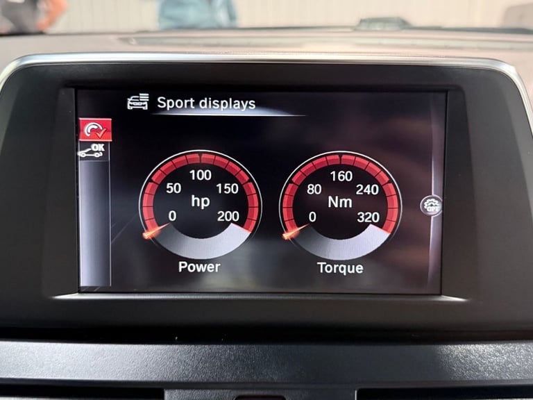 2016 BMW 2 Series Gran Tourer 2.0 220i M Sport MPV 5dr Petrol Auto Euro 6 (s/s) (192 ps) MPV Petr...