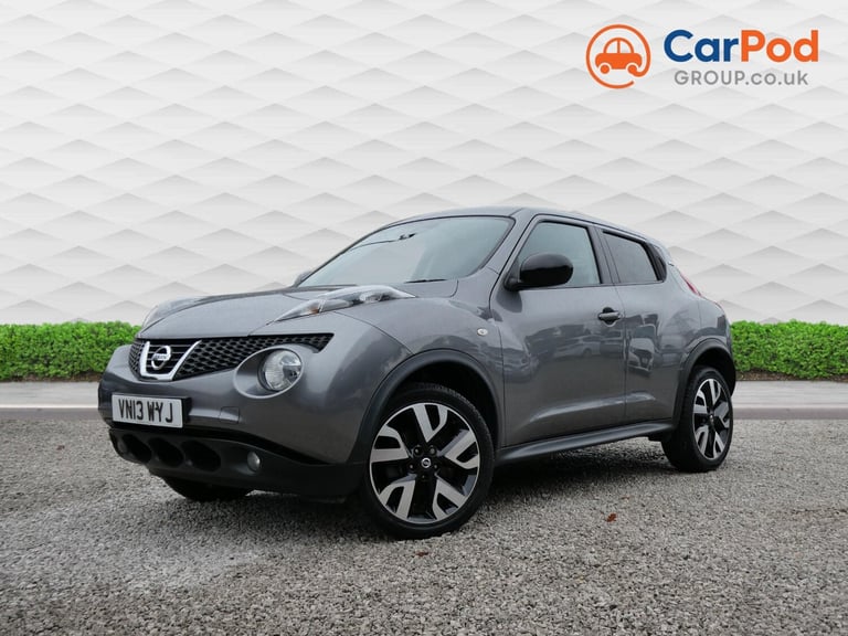 image for 1.6 N-Tec 5dr *7 SERVICES +SATNAV +REV CAM +CRUISE +BTOOTH +2 KEYS*