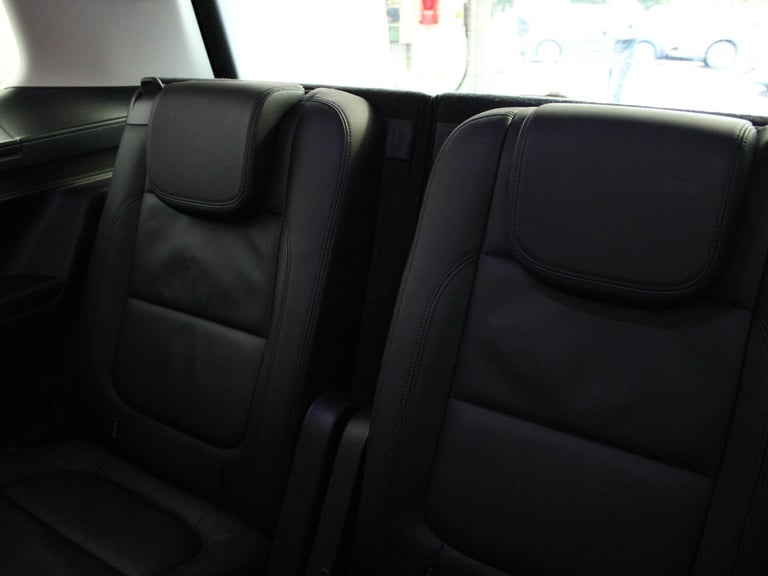 2019 SEAT Alhambra 2.0 TDI Xcellence [EZ] 150 5dr DSG MPV DIESEL Automatic
