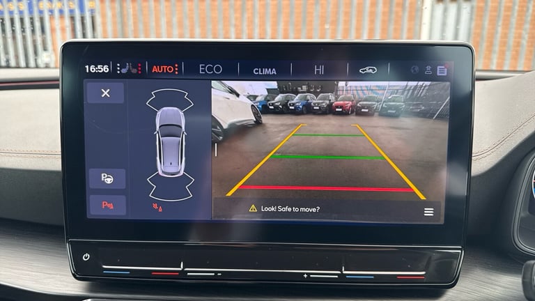 2024 Cupra Formentor 1.4 eHybrid 204 V2 5dr DSG Estate Estate Hybrid Automatic