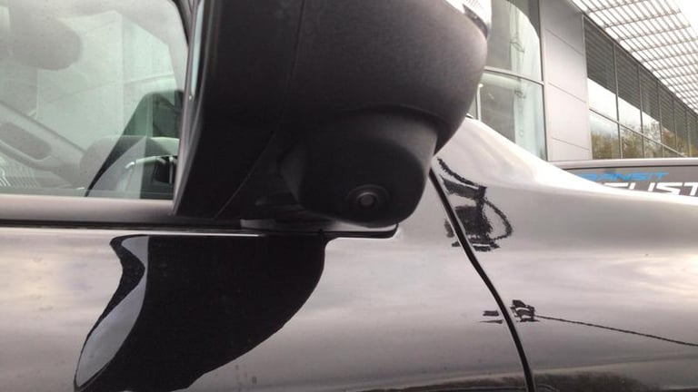 2025 Ford Ranger 2.0 TD EcoBlue Wildtrak X Auto 4WD Euro 6 (s/s) 4dr Automatic Pickup Diesel Auto...