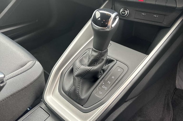 2025 Audi A1 30 TFSI Sport 5dr S Tronic Hatchback Petrol Automatic