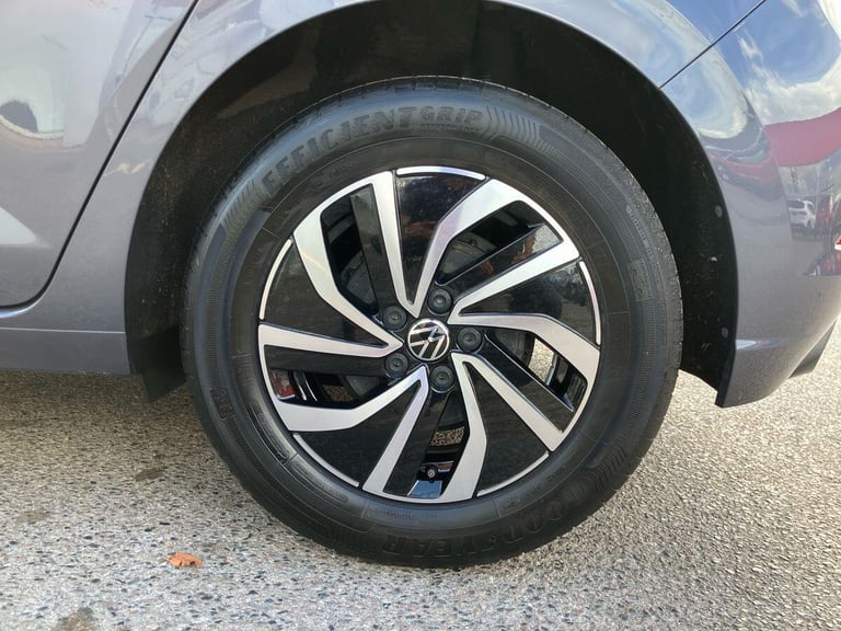 2023 Volkswagen Polo 1.0 TSI Life 5dr HATCHBACK Petrol Manual