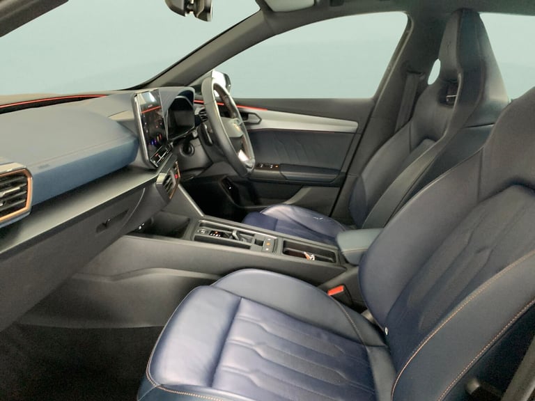 2020 Cupra Formentor 2.0 TSI 310 VZ2 5dr DSG 4Drive HATCHBACK PETROL Automatic