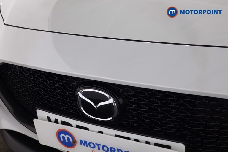 2025 Mazda Mazda3 2.5 e-Skyactiv G MHEV [140] Homura 5dr Auto Hatchback Petrol Automatic