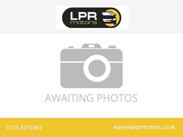 2014 Skoda Roomster 1.2 TSI SE 5dr MPV PETROL Manual
