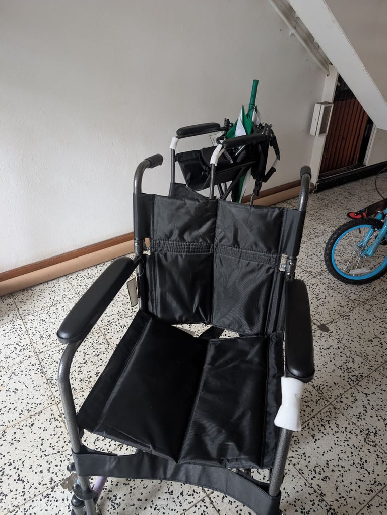 Used only 2 times, it's Brand new