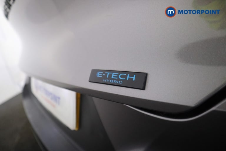 2024 Renault Symbioz 1.6 E-Tech FHEV 145 Techno Esprit Alpine 5dr Auto SUV Hybrid Automatic