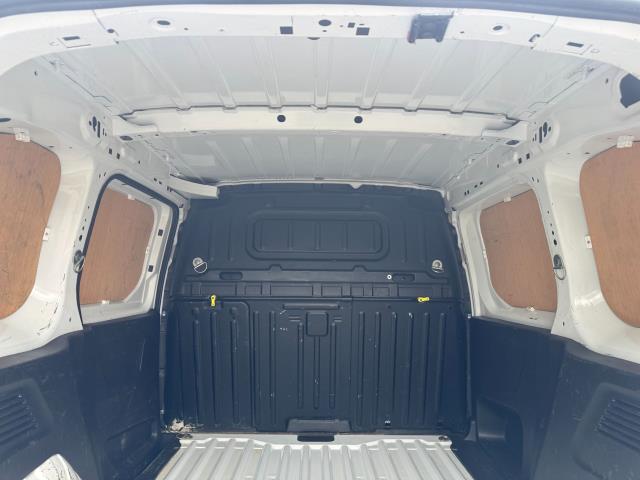 2021 Peugeot Partner 1000 1.5 BlueHDi 100 Grip Van PANEL VAN DIESEL Manual