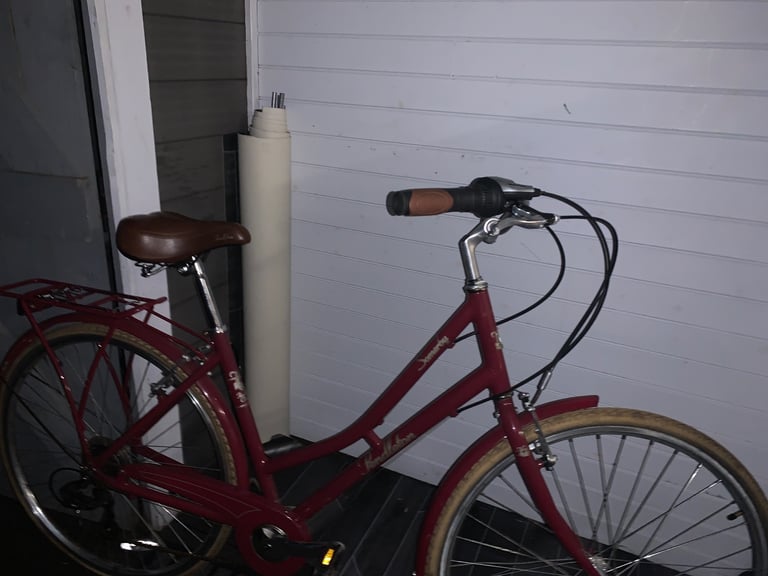 image for Ladies Pendleton bicycle 