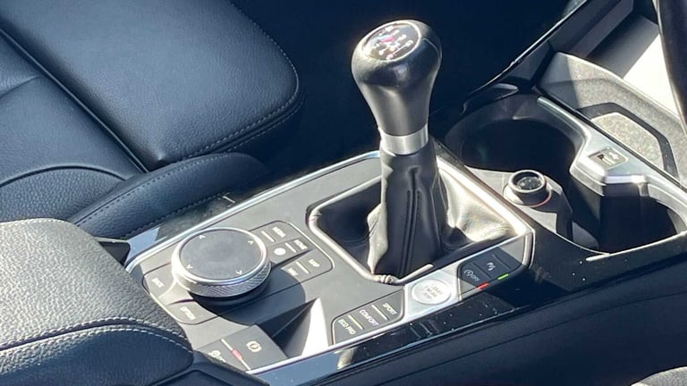 2022 BMW 1 Series 118i [136] M Sport 5dr [Live Cockpit Professional] Hatchback Petrol Manual