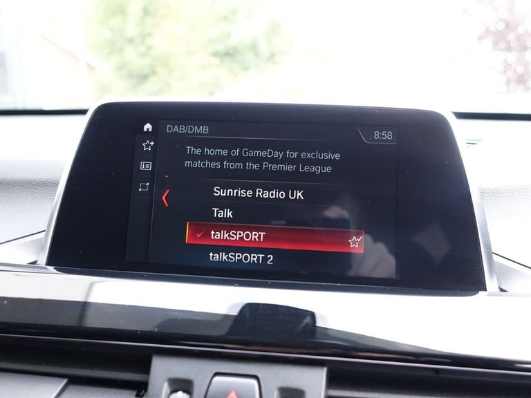 2018 BMW X1 2.0 20d Sport SUV 5dr Diesel Auto xDrive Euro 6 (s/s) (190 ps) £1025 EXTRAS ESTATE Di...