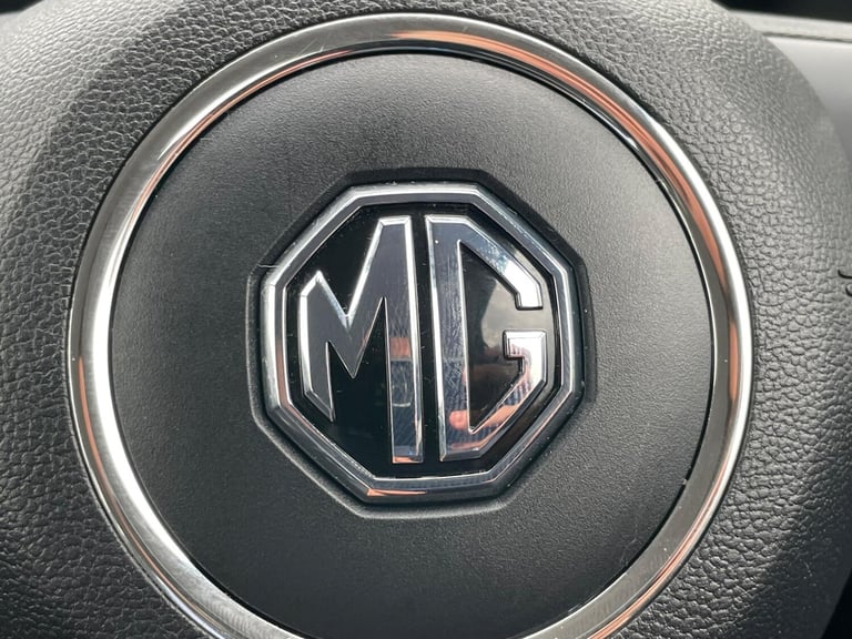 2022 MG MG ZS 1.0 T-GDI Exclusive Auto Euro 6 5dr HATCHBACK Petrol Automatic