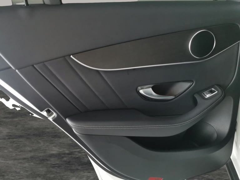 2020 Mercedes-Benz GLC 2.0 GLC220d AMG Line SUV 5dr Diesel G-Tronic+ 4MATIC Euro 6 (s/s) (194 ps)...