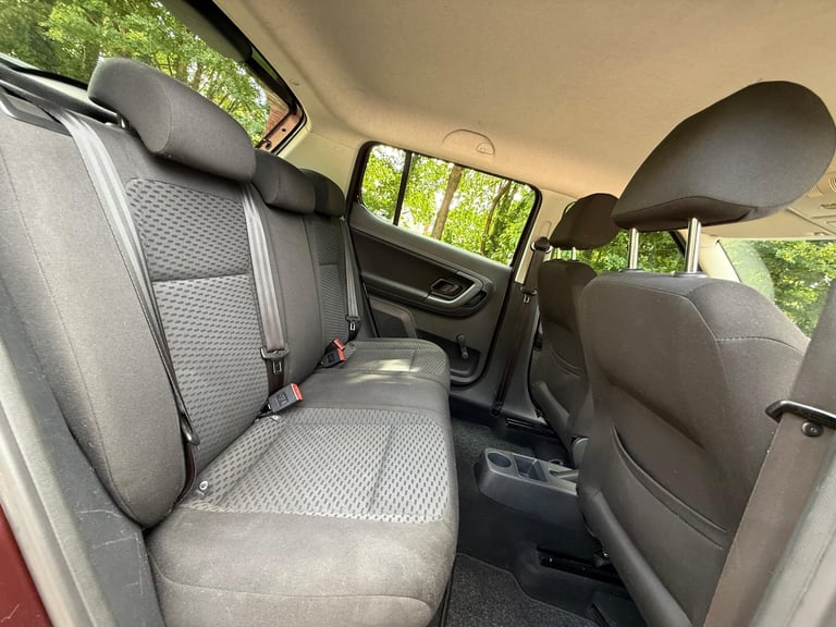 LEFT HAND DRIVE 2011 SKODA FABIA 1.2 DIESEL | ECONOMICAL | 5 DOOR | MANUAL | LHD