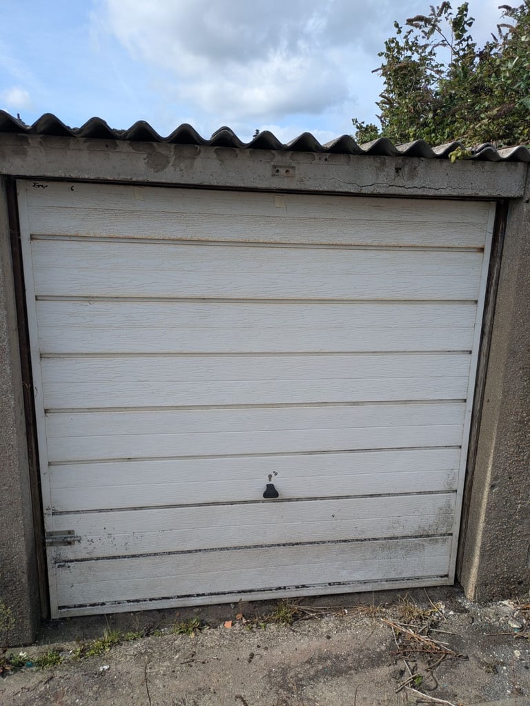 Storage Unit to Rent, Berkeley GL13