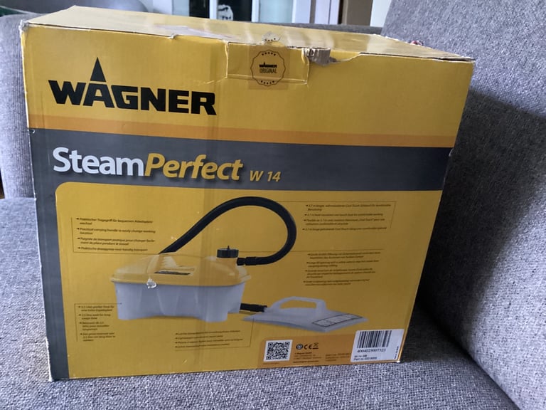 Wallpaper Stripper Wagner W14 2000w 