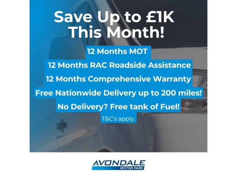 2021 Ford Transit Connect 230 EcoBlue L2 LWB KOMBI CREW VAN 5 SEATS WITH AIR CON EURO 6 1.5 6dr C...