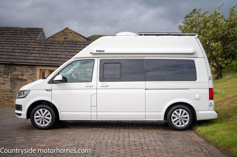 2016 Volkswagen Transporter T6 T30 2.0 TDI  BlueMotion Tech Startline
