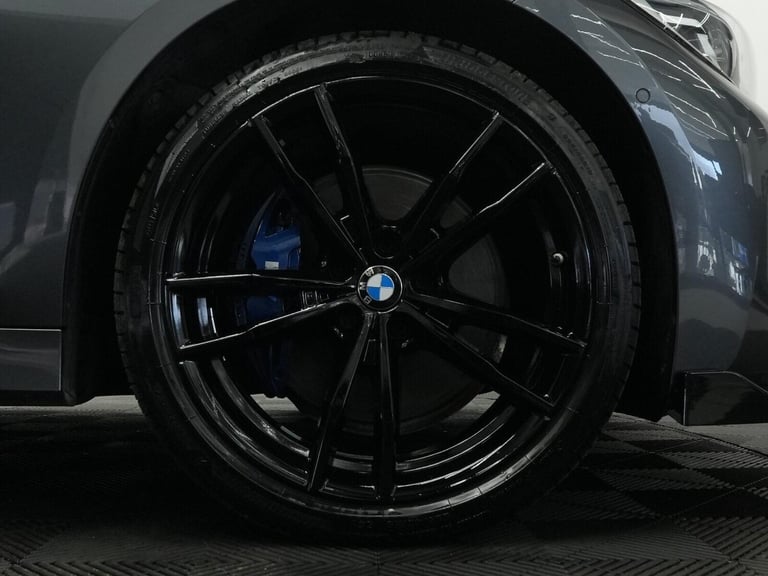 2020 BMW 3 Series 2.0 330e 12kWh M Sport Auto Euro 6 (s/s) 4dr SALOON Petrol/Electric Hybrid Auto...