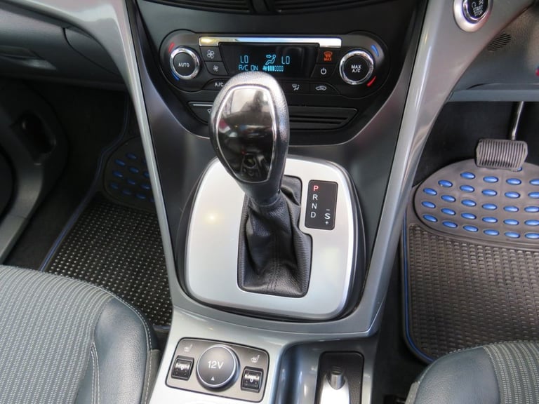 2014 Ford C-Max 2.0 TDCi Titanium X MPV 5dr Diesel Powershift Euro 5 (163 ps) MPV Diesel Automatic