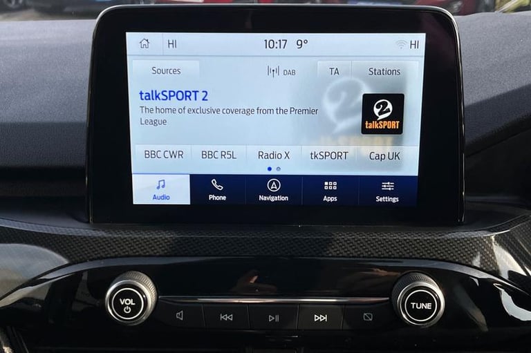 2023 Ford Kuga 1.5 EcoBoost 150 ST-Line Edition 5dr, SYNC3 TOUCHSCREEN NAVIGATION, POWER T Estate...