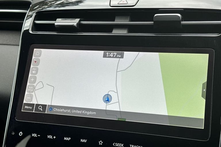 2022 Hyundai TUCSON 1.6 TGDi Hybrid 230 Premium 5dr 2WD Auto Automatic Estate Hybrid Automatic