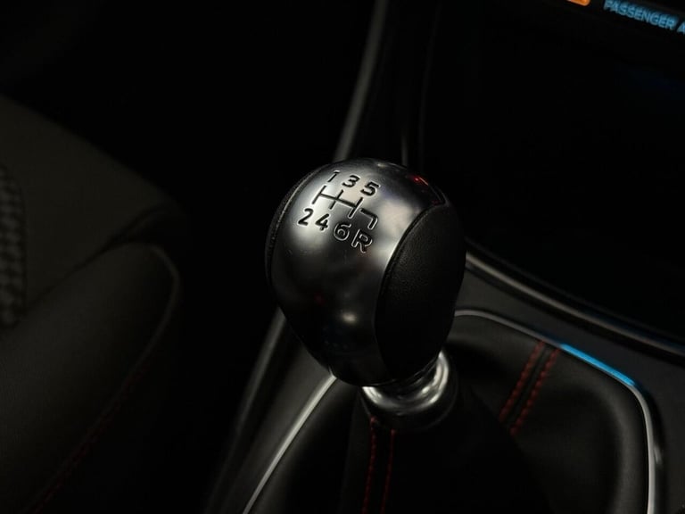 2023 Ford Puma 1.0T EcoBoost MHEV ST-Line Euro 6 (s/s) 5dr HATCHBACK PETROL Manual