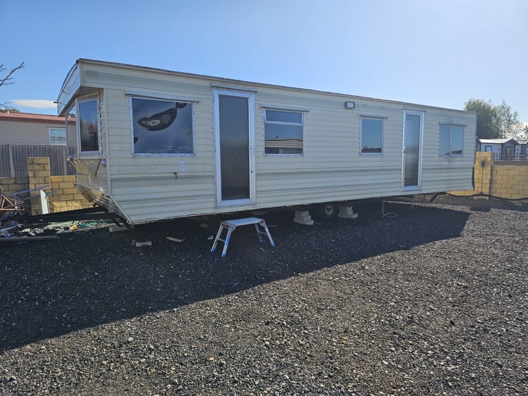 1 mobile home left to rent!!!