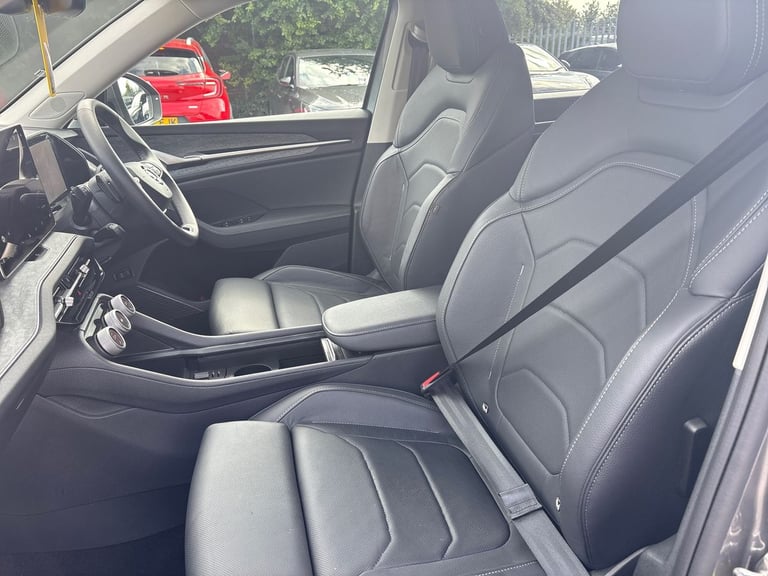 2024 Skoda Kodiaq 2.0 TDI SE L 5dr DSG [7 Seat] Estate DIESEL Automatic