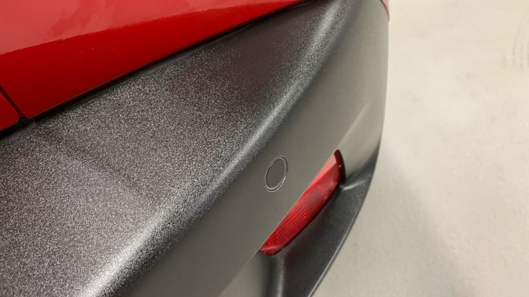 2024 Peugeot 2008 1.2 PureTech Allure SUV 5dr Petrol EAT Euro 6 (s/s) (130 ps) SUV Petrol Automatic