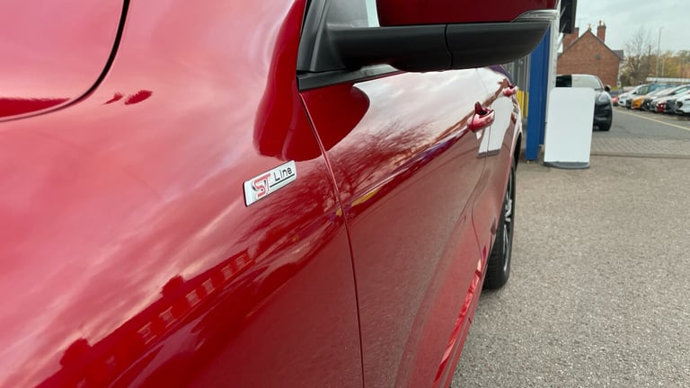 2022 Ford Kuga 2.5 FHEV ST-Line X Edition 5dr CVT Hybrid Estate Estate Hybrid Automatic