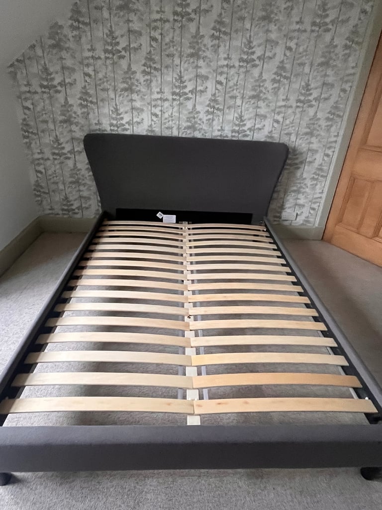 image for King size bed