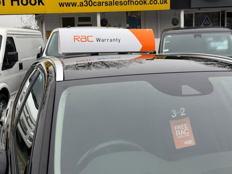 2021 Volvo V60 2.0 B5P Cross Country 5dr AWD Auto ESTATE PETROL Automatic